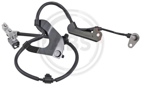 Jutiklis, rato greitis A.B.S. 30012