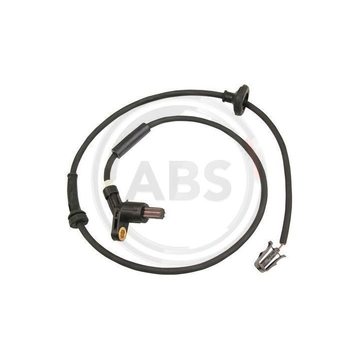 Jutiklis, rato greitis A.B.S. 30025