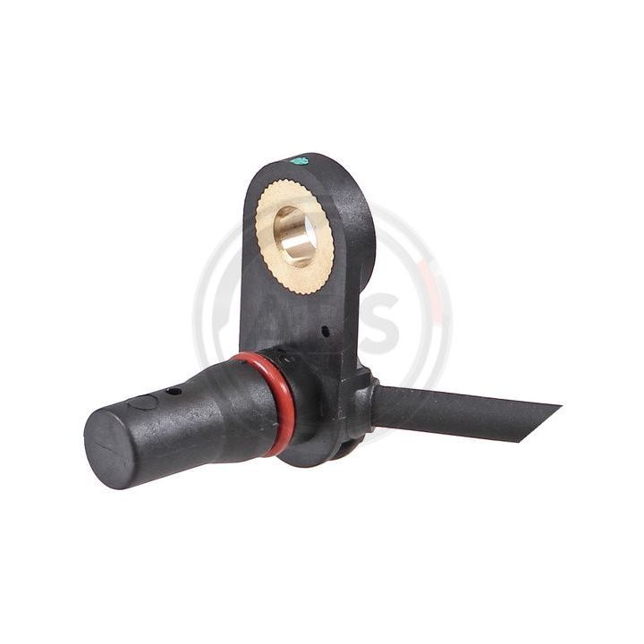 Jutiklis, rato greitis A.B.S. 30028