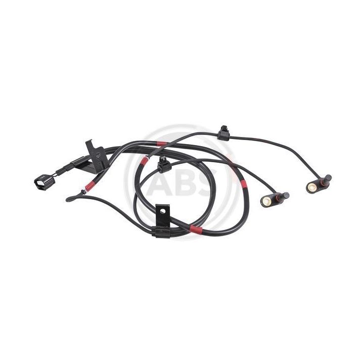 Jutiklis, rato greitis A.B.S. 30028