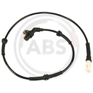 Jutiklis, rato greitis A.B.S. 30055