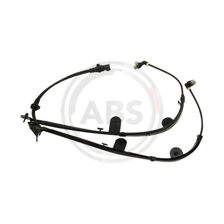 Jutiklis, rato greitis A.B.S. 30057