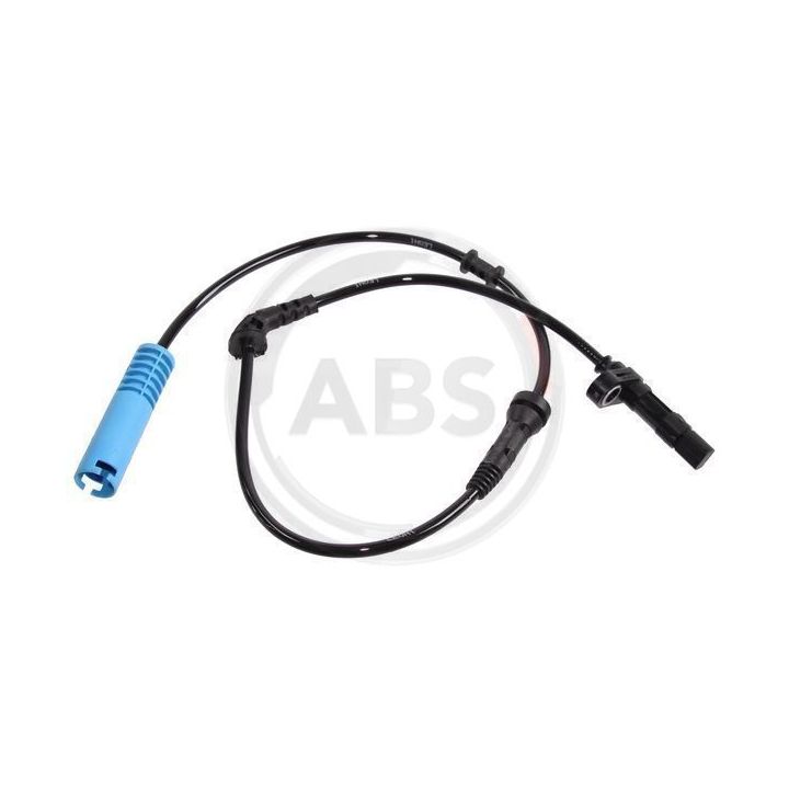 Jutiklis, rato greitis A.B.S. 30125