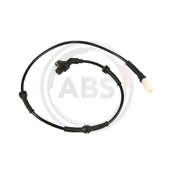 Jutiklis, rato greitis A.B.S. 30128