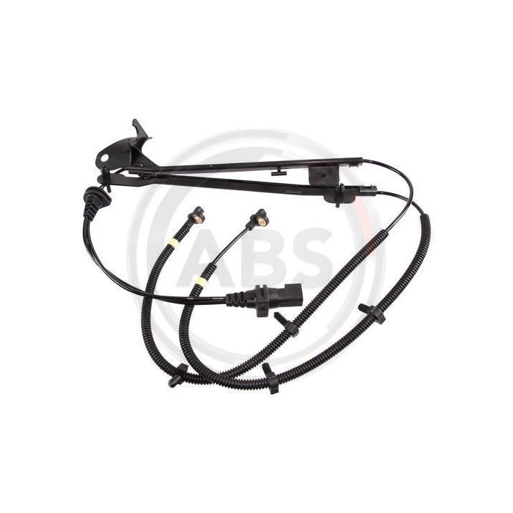 Jutiklis, rato greitis A.B.S. 30129