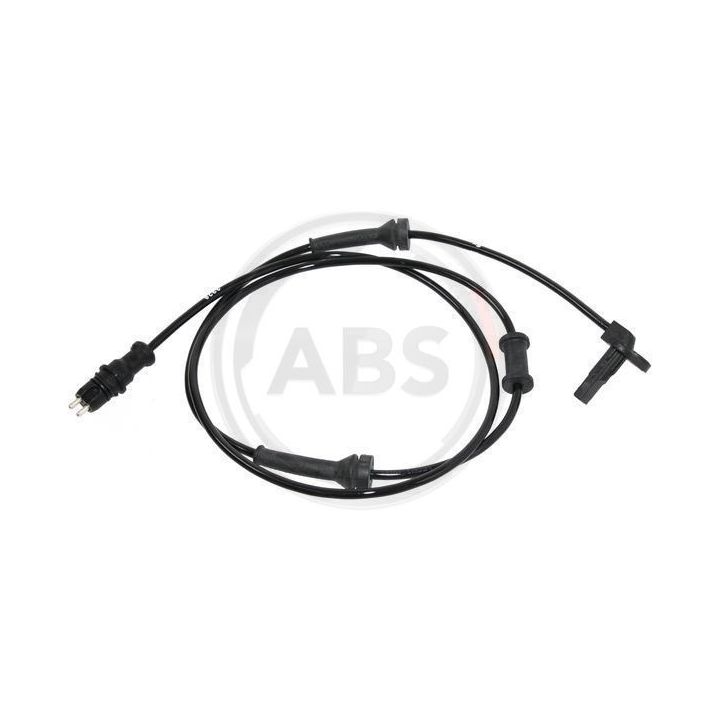 Jutiklis, rato greitis A.B.S. 30157