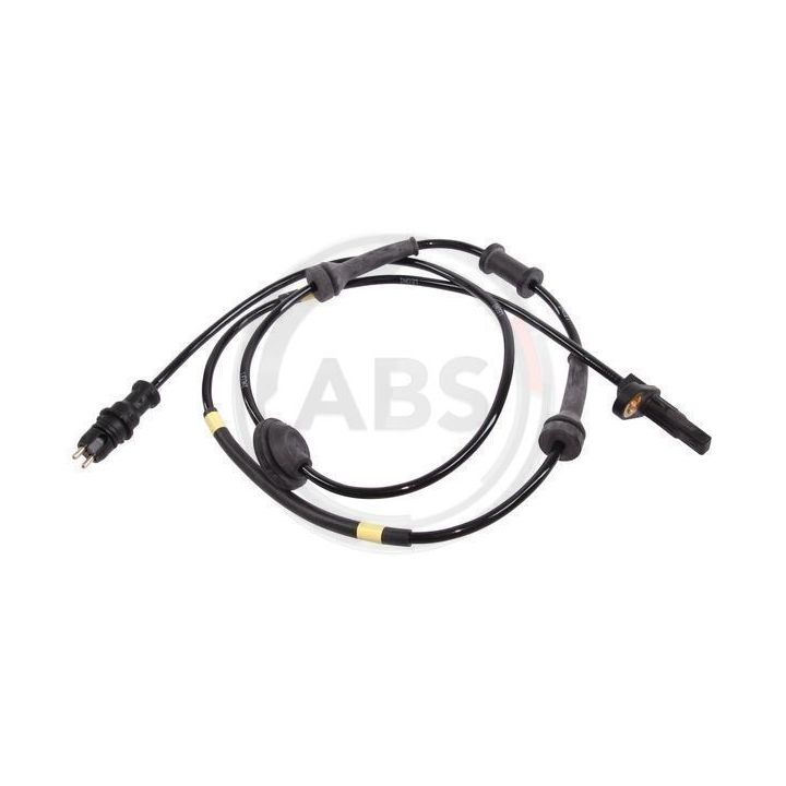 Jutiklis, rato greitis A.B.S. 30159