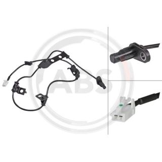 Jutiklis, rato greitis A.B.S. 30172