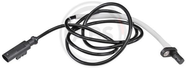 Jutiklis, rato greitis A.B.S. 30191