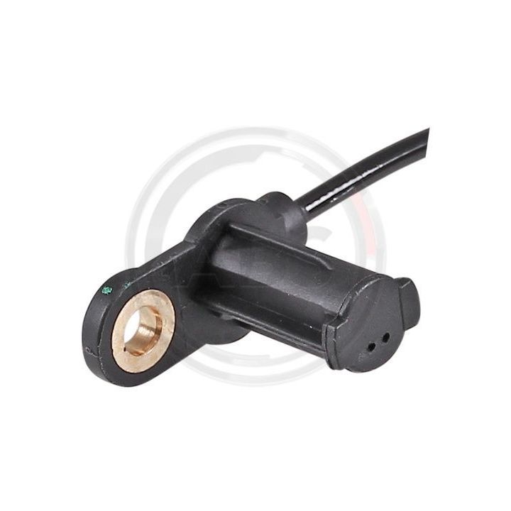 Jutiklis, rato greitis A.B.S. 30192