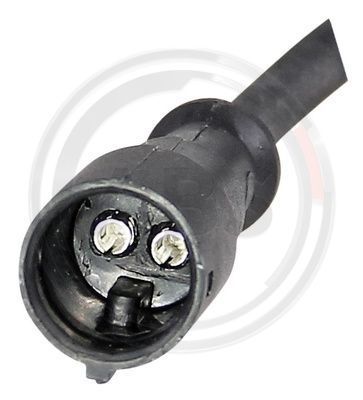 Jutiklis, rato greitis A.B.S. 30204