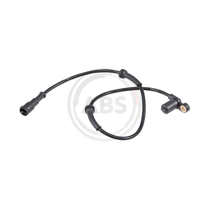 Jutiklis, rato greitis A.B.S. 30204