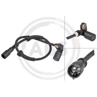 Jutiklis, rato greitis A.B.S. 30206