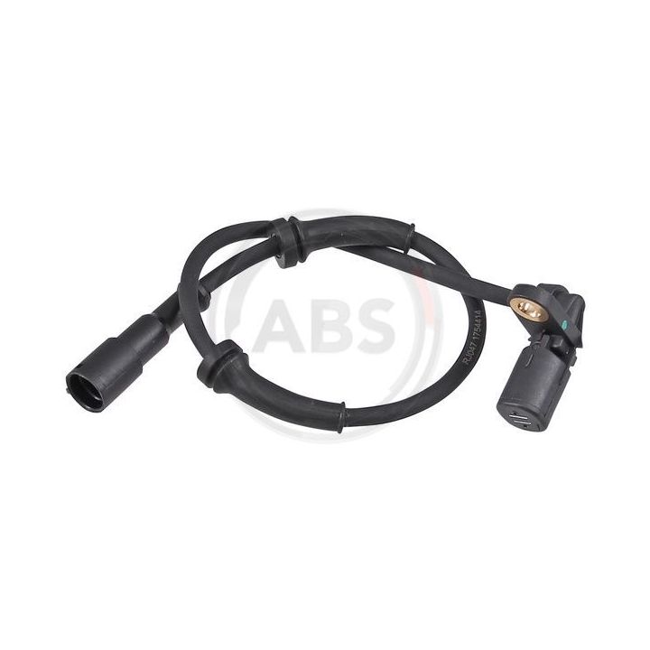 Jutiklis, rato greitis A.B.S. 30206