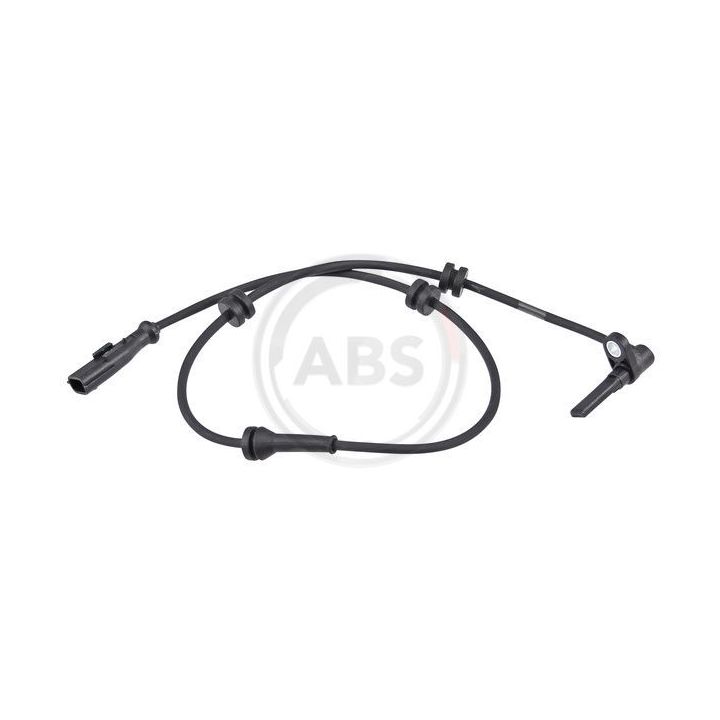 Jutiklis, rato greitis A.B.S. 30207