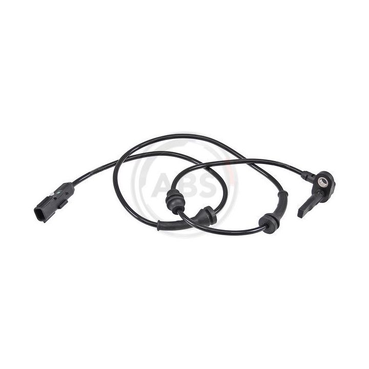 Jutiklis, rato greitis A.B.S. 30208