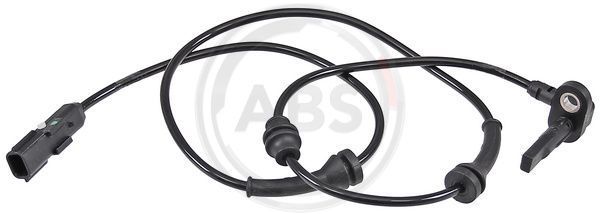 Jutiklis, rato greitis A.B.S. 30208