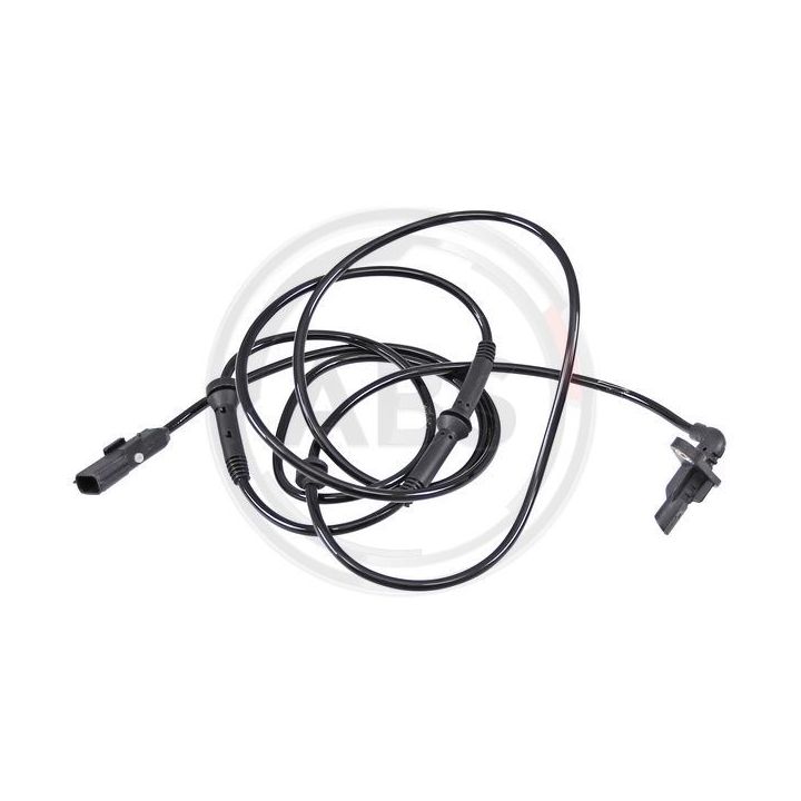 Jutiklis, rato greitis A.B.S. 30209