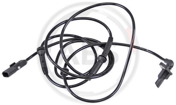 Jutiklis, rato greitis A.B.S. 30209