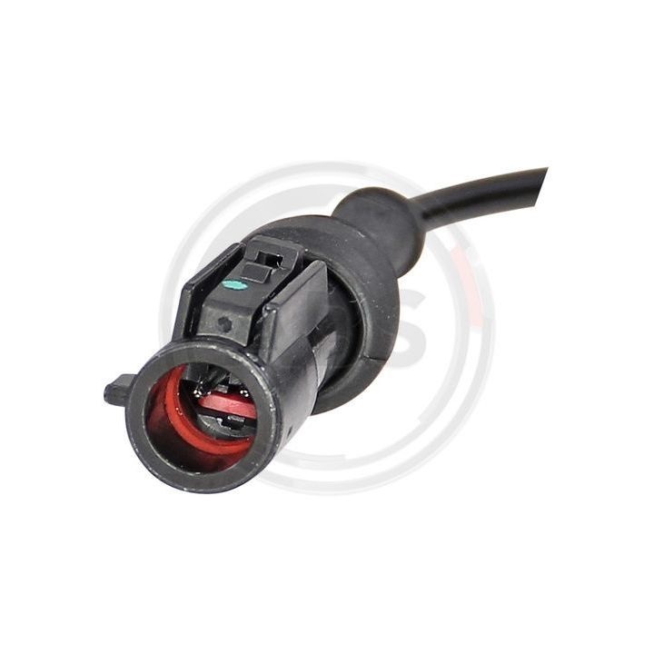 Jutiklis, rato greitis A.B.S. 30210