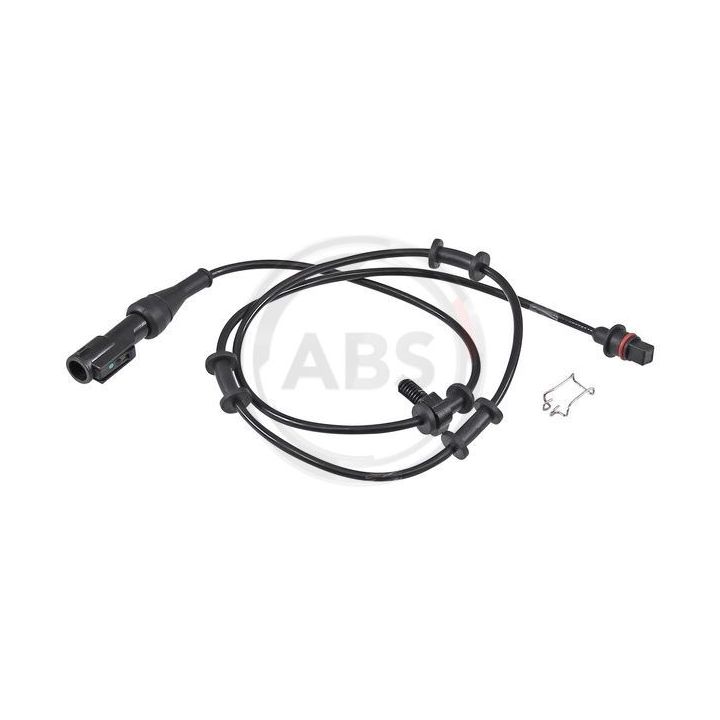 Jutiklis, rato greitis A.B.S. 30210