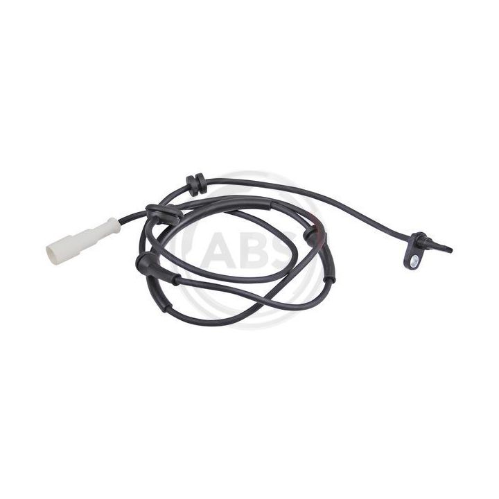 Jutiklis, rato greitis A.B.S. 30211