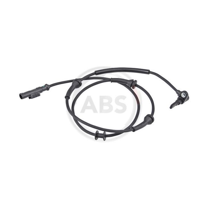 Jutiklis, rato greitis A.B.S. 30222