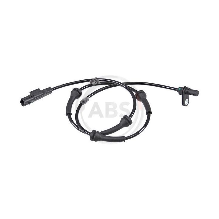 Jutiklis, rato greitis A.B.S. 30224