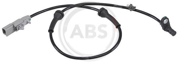 Jutiklis, rato greitis A.B.S. 30225