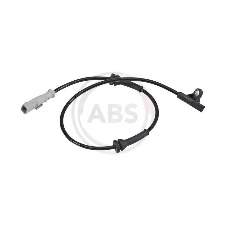 Jutiklis, rato greitis A.B.S. 30227