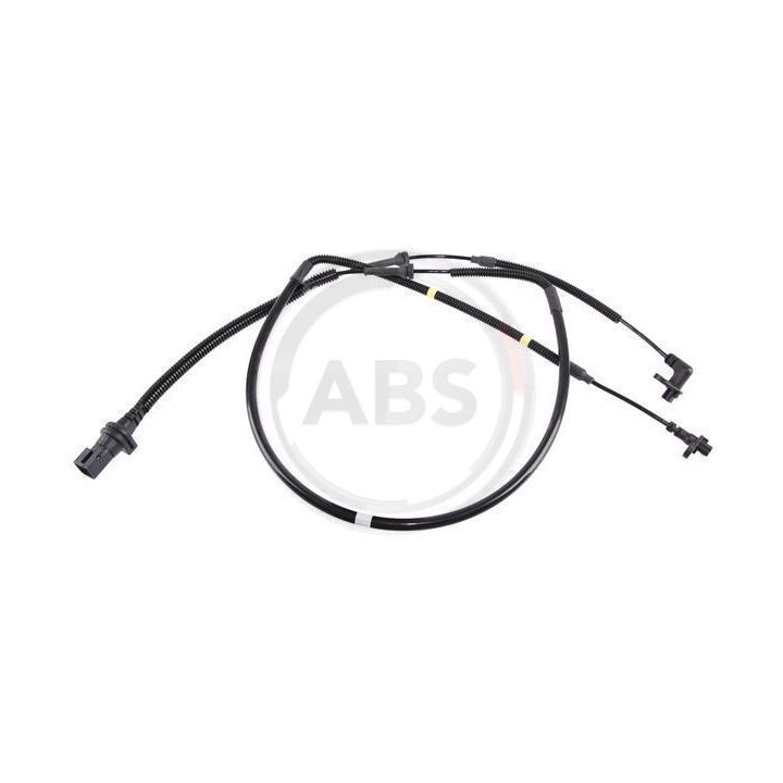 Jutiklis, rato greitis A.B.S. 30244