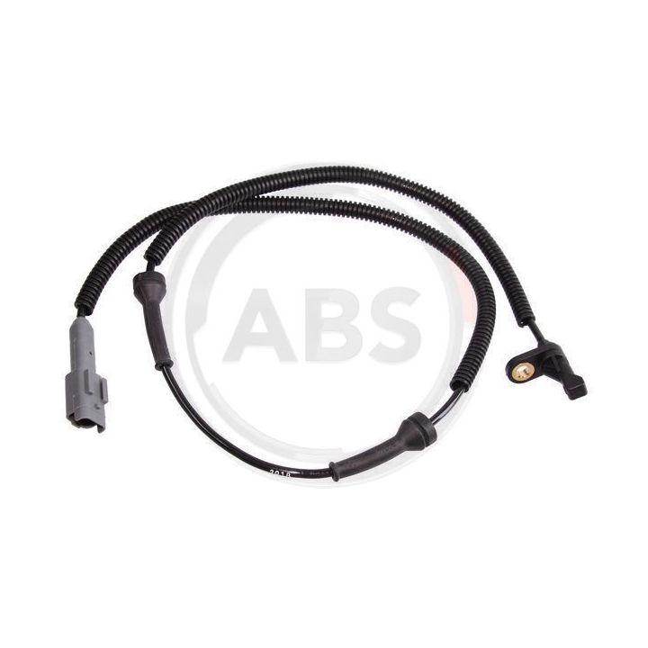 Jutiklis, rato greitis A.B.S. 30283