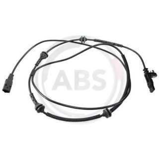 Jutiklis, rato greitis A.B.S. 30287