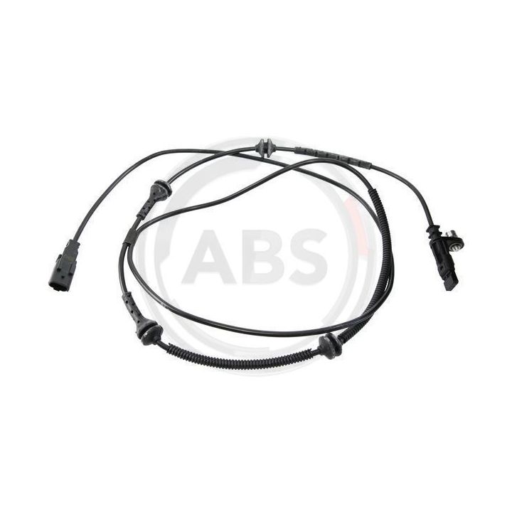 Jutiklis, rato greitis A.B.S. 30287