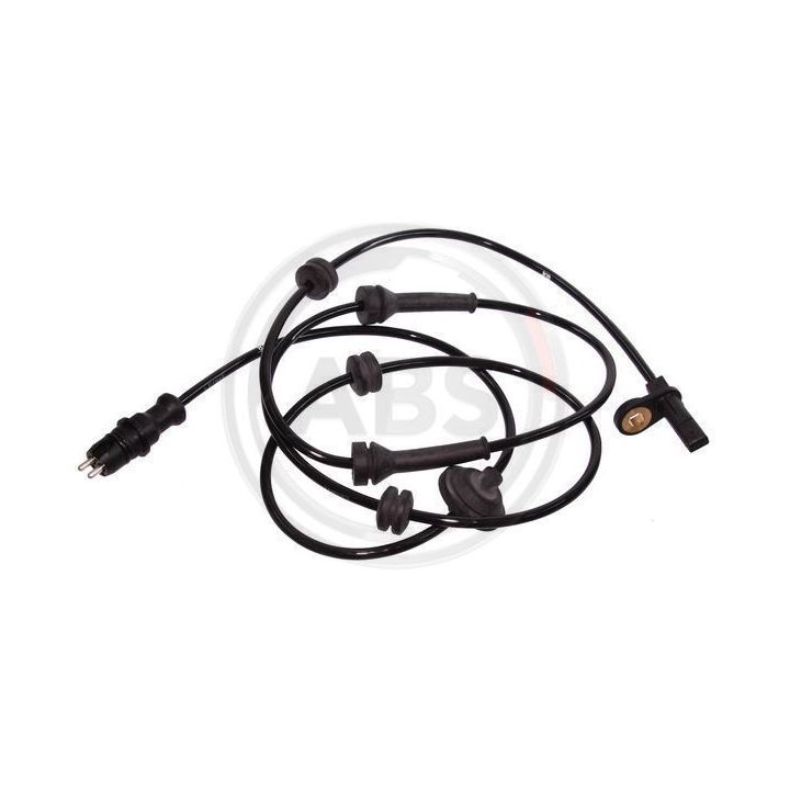 Jutiklis, rato greitis A.B.S. 30289