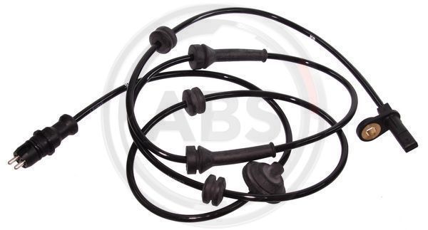 Jutiklis, rato greitis A.B.S. 30289