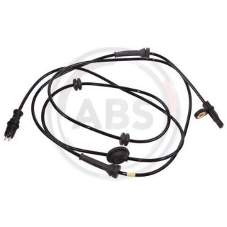 Jutiklis, rato greitis A.B.S. 30290