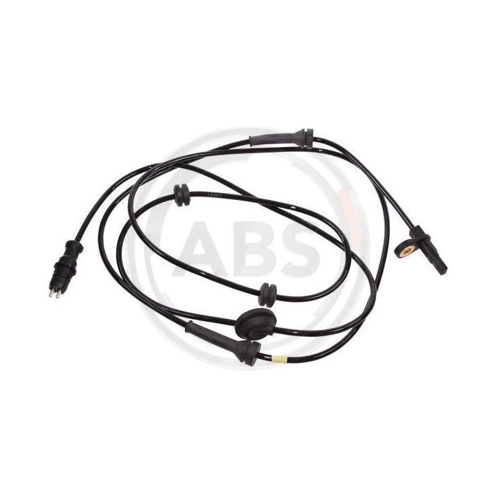 Jutiklis, rato greitis A.B.S. 30290