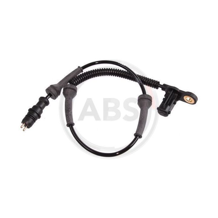 Jutiklis, rato greitis A.B.S. 30297