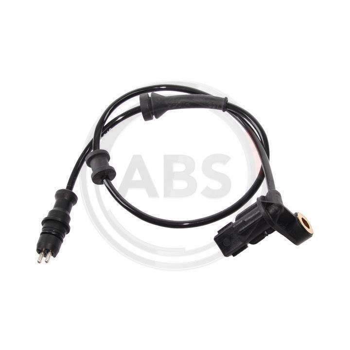 Jutiklis, rato greitis A.B.S. 30298