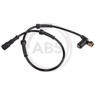 Jutiklis, rato greitis A.B.S. 30301