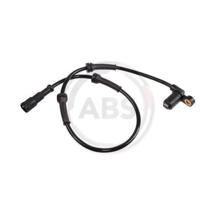 Jutiklis, rato greitis A.B.S. 30301