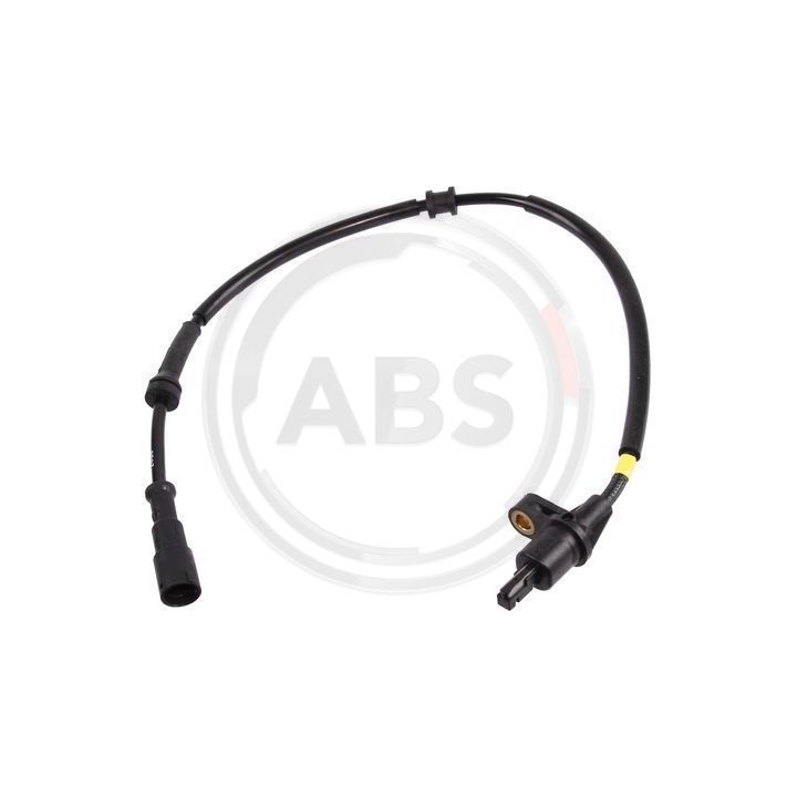 Jutiklis, rato greitis A.B.S. 30302