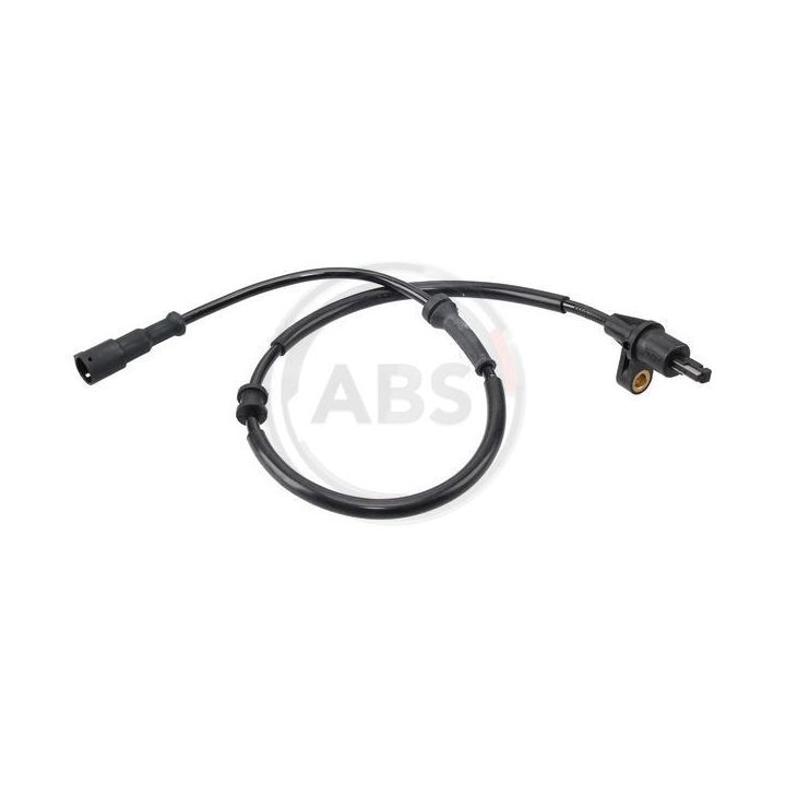 Jutiklis, rato greitis A.B.S. 30303