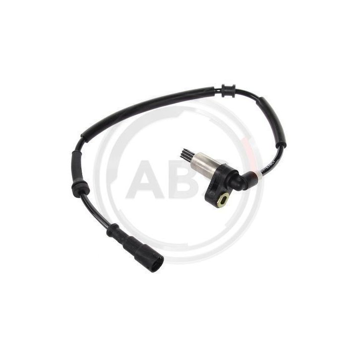 Jutiklis, rato greitis A.B.S. 30310