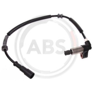 Jutiklis, rato greitis A.B.S. 30312