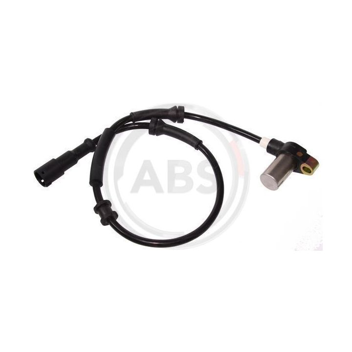 Jutiklis, rato greitis A.B.S. 30315