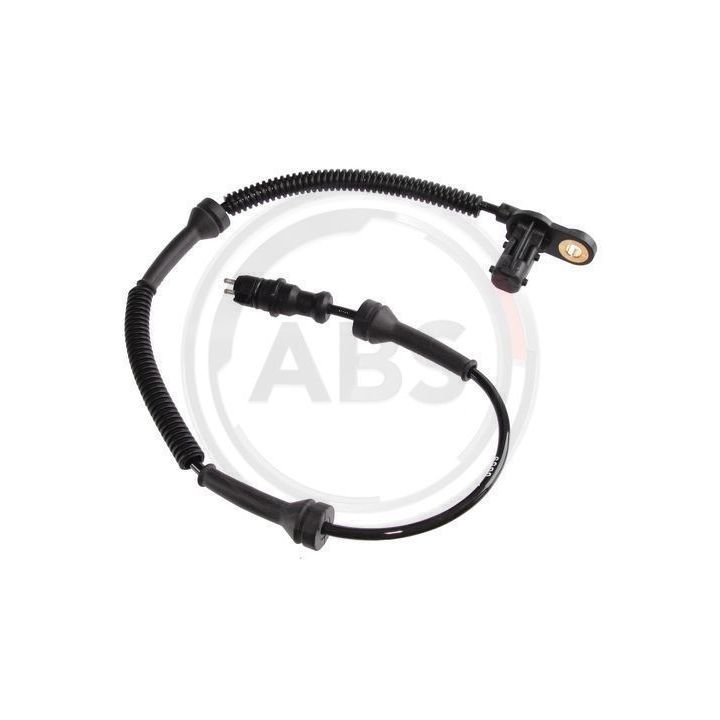 Jutiklis, rato greitis A.B.S. 30318