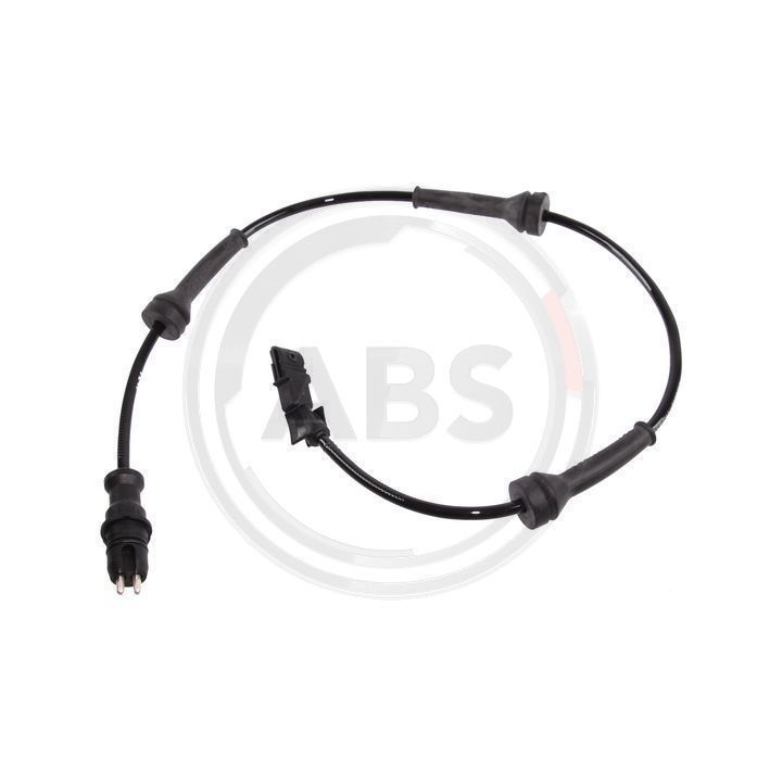 Jutiklis, rato greitis A.B.S. 30322