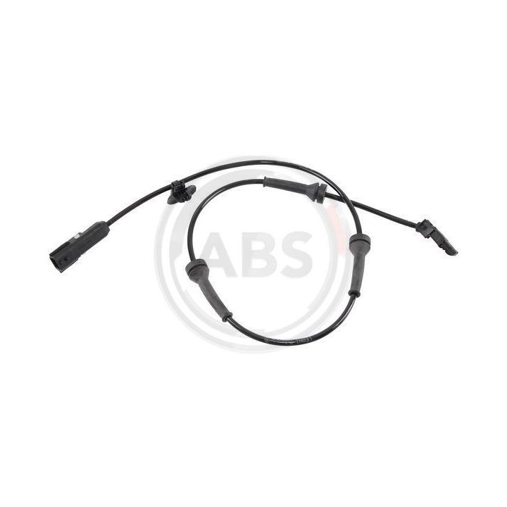 Jutiklis, rato greitis A.B.S. 30332